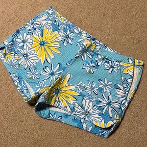 Lilly Pulitzer shorts